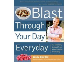 The 150 Most Effective Ways to Boost Your Energy