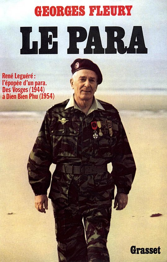 Le para - cover