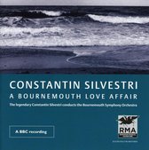 Constantin Silvestri Conducts The