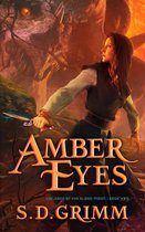 Children of the Blood Moon 2 - Amber Eyes