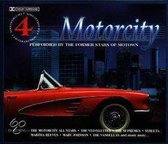 V/A - A Tribute To Motown (CD)