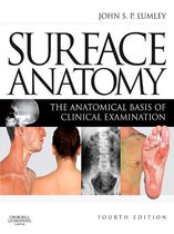 Surface Anatomy E-Book