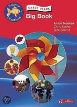 Science Directions -- Early Years Big Book