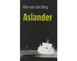 Aslander 1 - Aslander