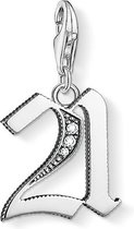 Thomas Sabo Charm Club Hanger 1474-001-12