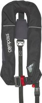 Reddingsvest 220N - Compass Aero 3D