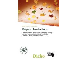 Malpaso Productions