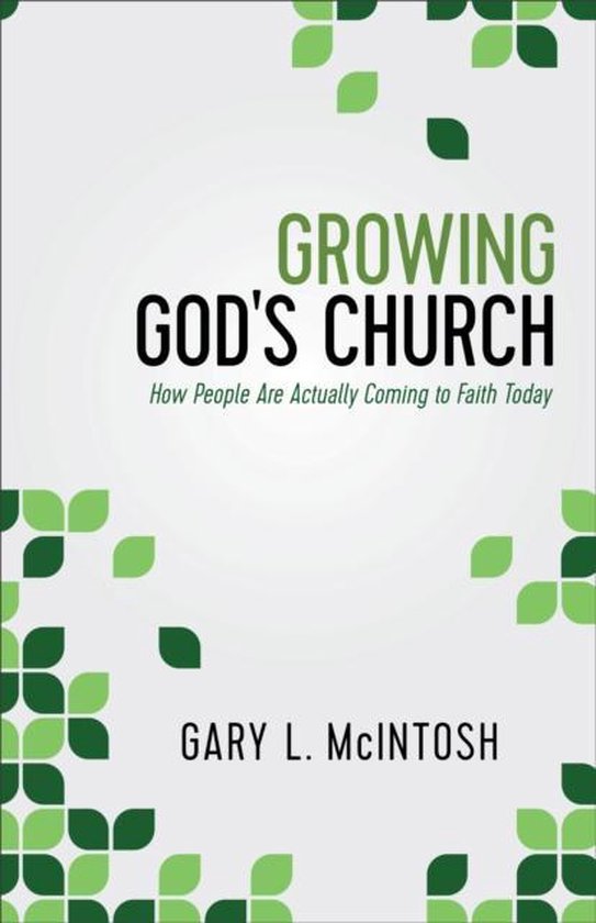 Growing Gods Church