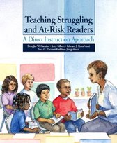 Teaching Struggling And At-Risk Readers