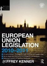 European Union Legislation