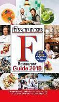 DER FEINSCHMECKER Restaurant Guide 2018