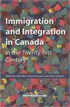 Immigration and Integration in Canada in the Twenty-First Century