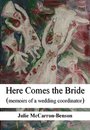 Omslag Here Comes The Bride