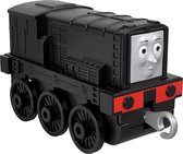 Thomas de Trein Track Master Diesel - Speelgoedtreintje