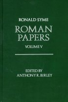 Roman Papers: Volume V