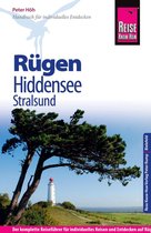 Reise Know-How Rügen, Hiddensee, Stralsund