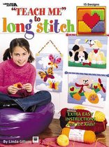 Teach Me to Long Stitch