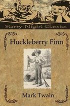 Huckleberry Finn