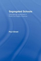 Positions: Education, Politics, and Culture- Segregated Schools