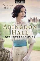Abingdon Hall - Der letzte Sommer