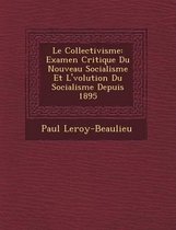 Le Collectivisme