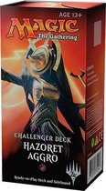 Magic The Gathering  Challenger Deck Hazoret Aggro