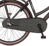 Cortina Cort kett kast lak 26 U4 black gold matt