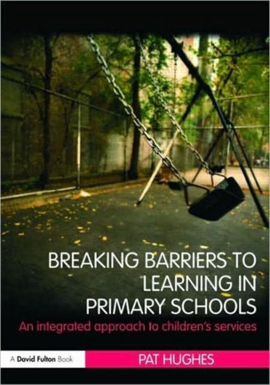 Breaking Barriers Learning Primary Schoo - cover