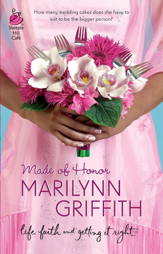 The Sassy Sistahood 1 - Made of Honor - cover