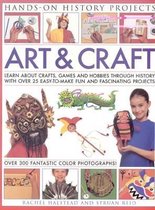 Art And Craft