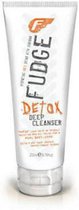 Fudge Detox Deep Cleanser - 1000 ml - Shampoo