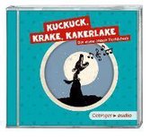 Kuckuck, Krake, Kakerlake SonderausgabeA (CD)