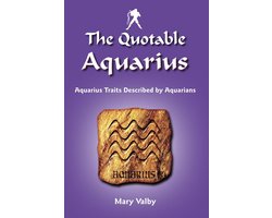 The Quotable Aquarius