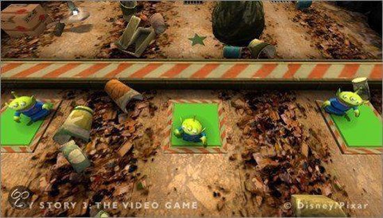 Toy Story 3 (Essentials) PSP | Games | bol