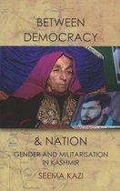 Between Democracy and Nation