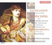 Monna Vanna-Piano Conc Concerto No.4