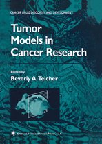 Cancer Drug Discovery and Development - Tumor Models in Cancer Research