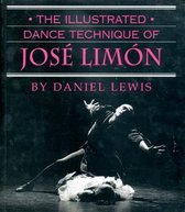 Illustrated Dance Technique Of Jose Limo