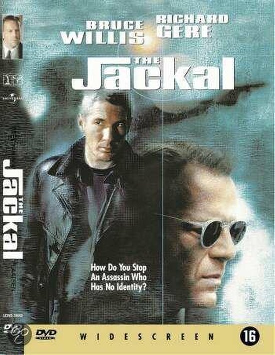 Jackal
