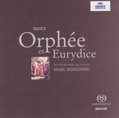 Orphee Et Eurydice(Complete)