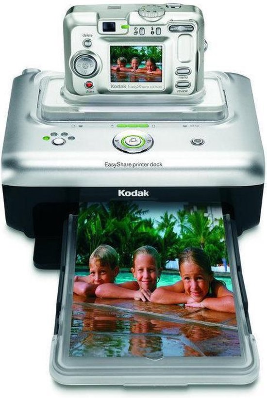 Kodak Cx 7530 Easyshare bol