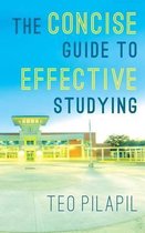 The Concise Guide To Effective Studying