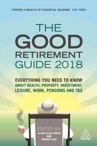 The Good Retirement Guide 2018