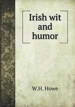 Irish wit and humor