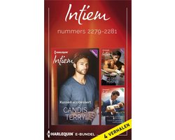 Intiem 2279-2281 - Intiem e-bundel nummers 2279 - 2281