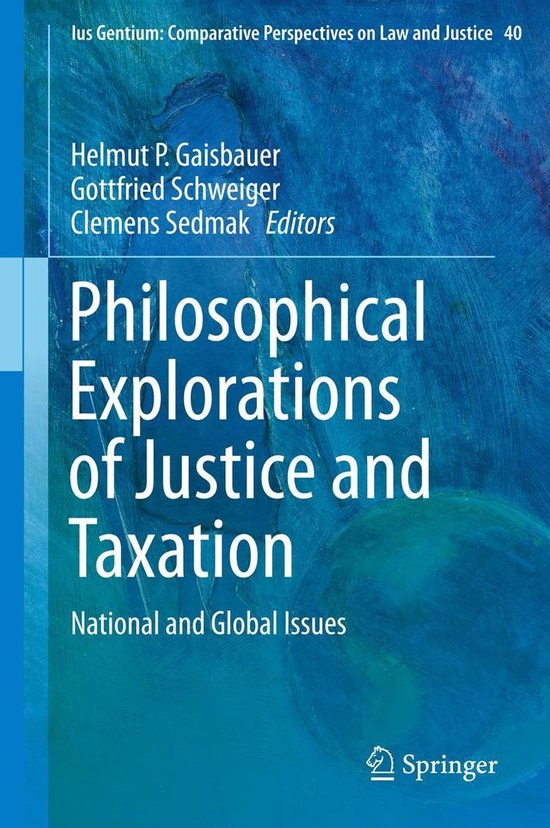 Law and Criminology (R0) - Philosophical Explorations of Jus ... - cover