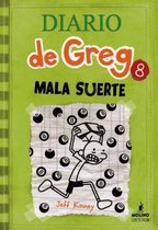 Diario de Greg 8