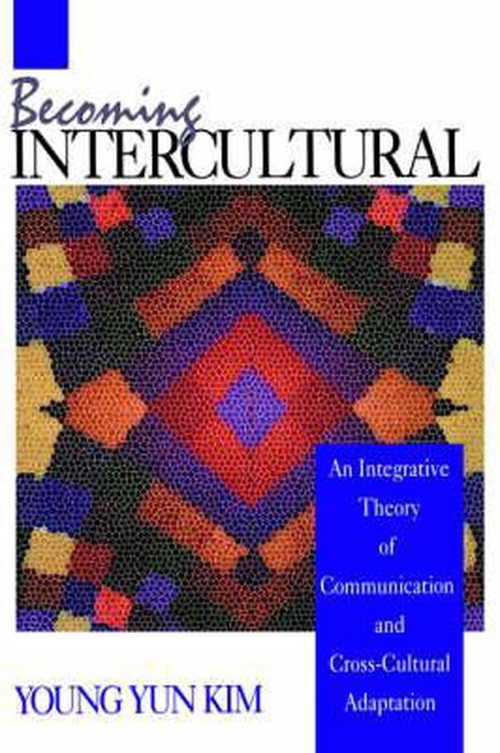 Becoming Intercultural - cover