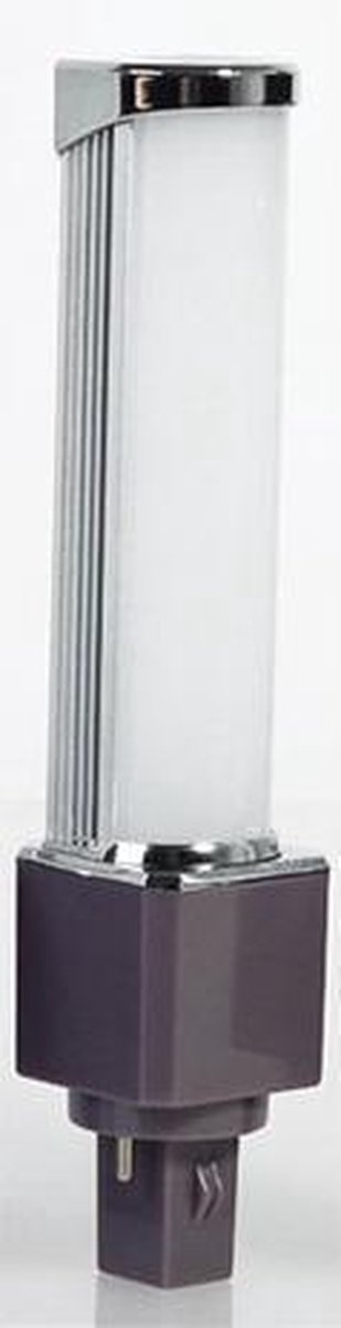Groenovatie LED Lamp  G24 Fitting - 10W - PL - 176x35.3mm - 2P - Neutraal Wit