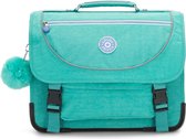 Kipling Preppy Medium Rugzak / Gymtas - Deep Aqua C